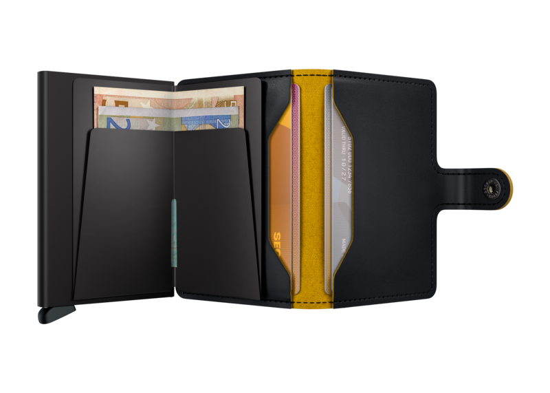 Secrid Miniwallet Matte