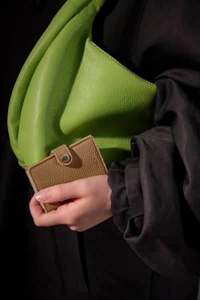 Secrid Miniwallet Pebble