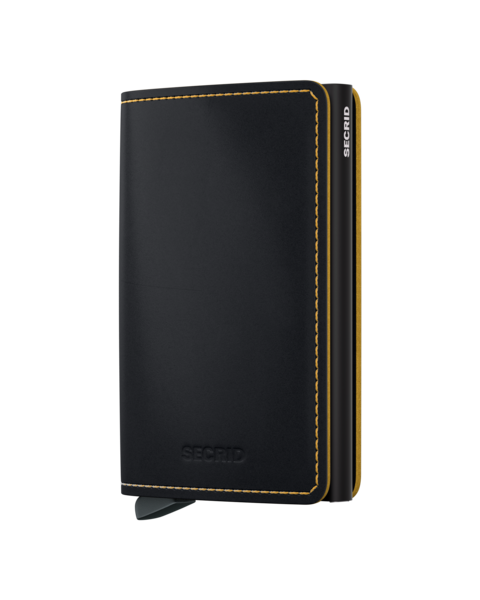 Secrid Slimwallet Matte