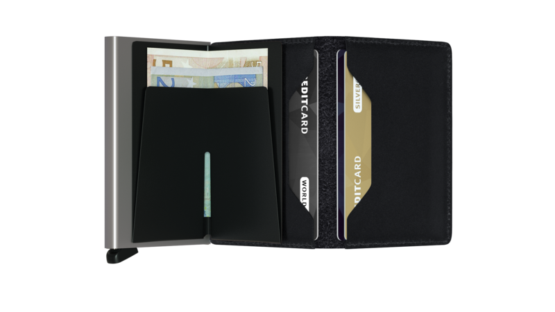 Secrid Slimwallet Original