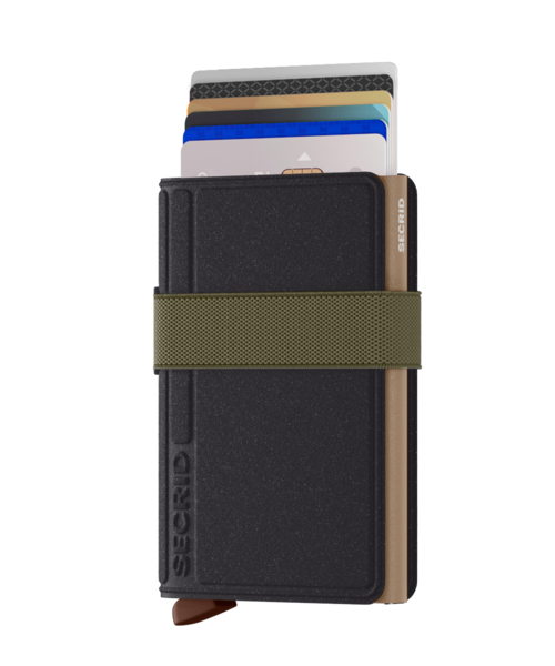Secrid Bandwallet LIBA (non-leather)