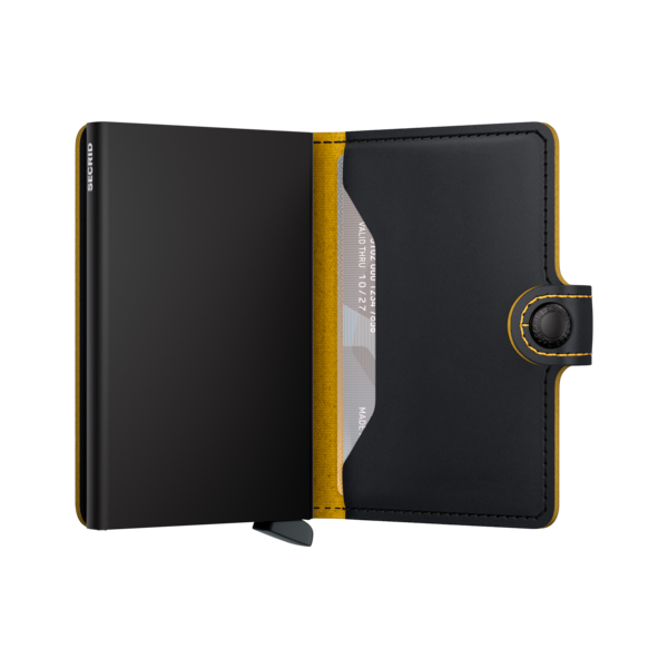 Secrid Miniwallet Matte