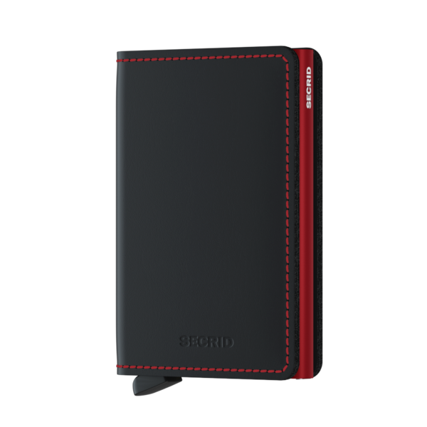 Secrid Slimwallet Matte