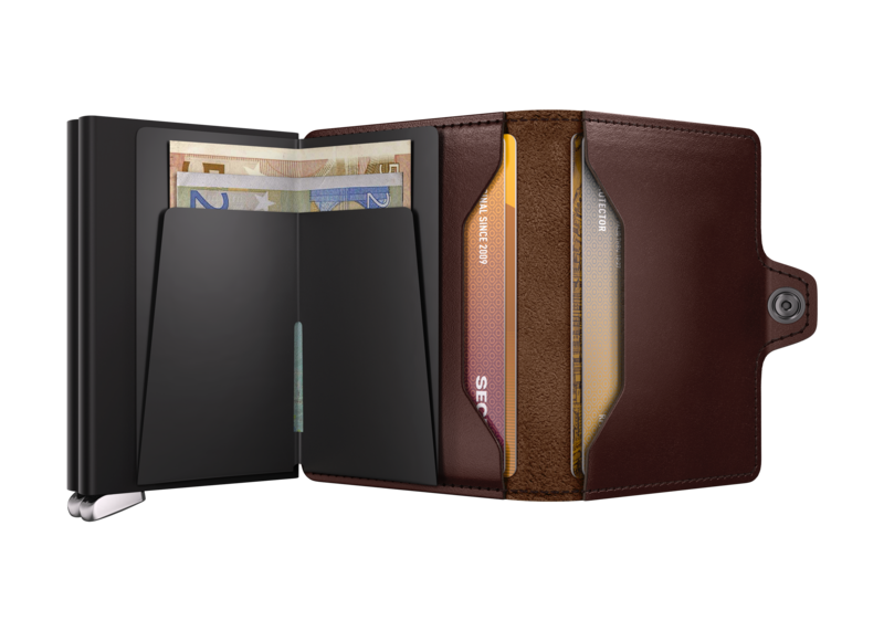 Secrid Twinwallet Premium Dusk