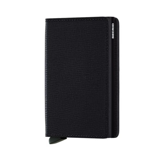 Secrid Slimwallet Crisple
