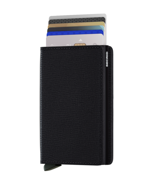 Secrid Slimwallet Crisple