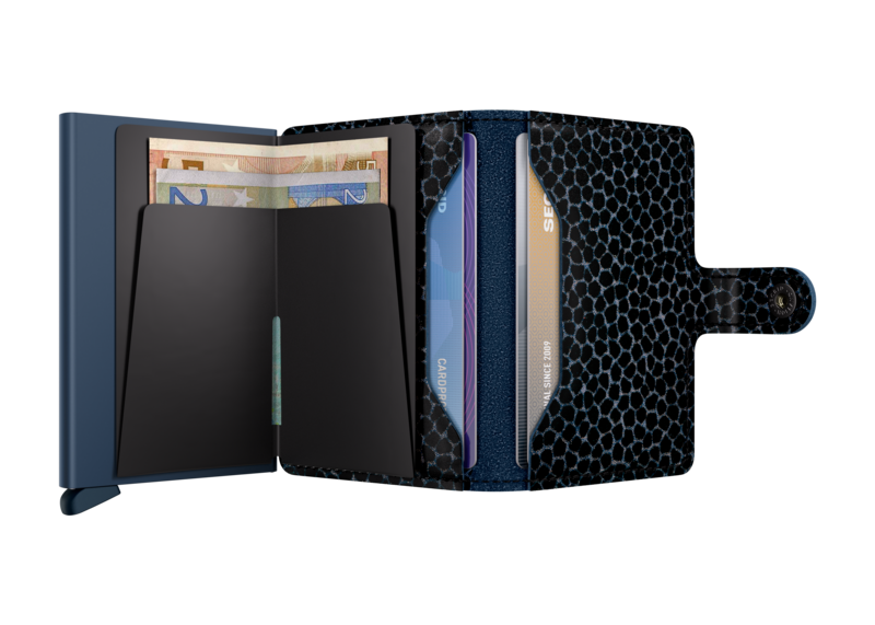 Secrid Miniwallet Leo/Zibra/Giraffina