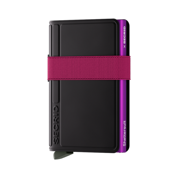 Secrid BANDWALLET TPU (non-leather) | LIMITED EDITION
