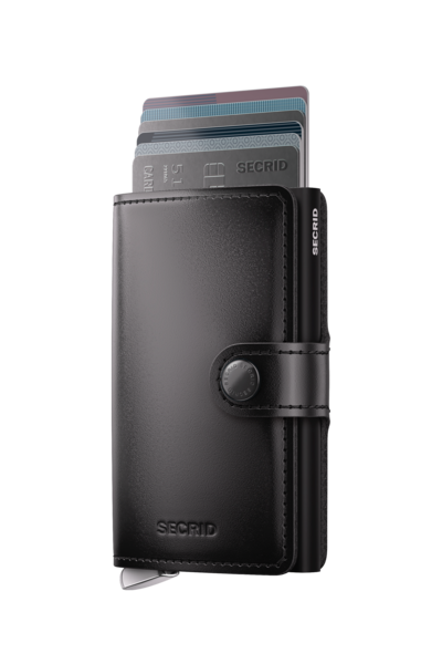 Secrid Miniwallet Premium Dusk