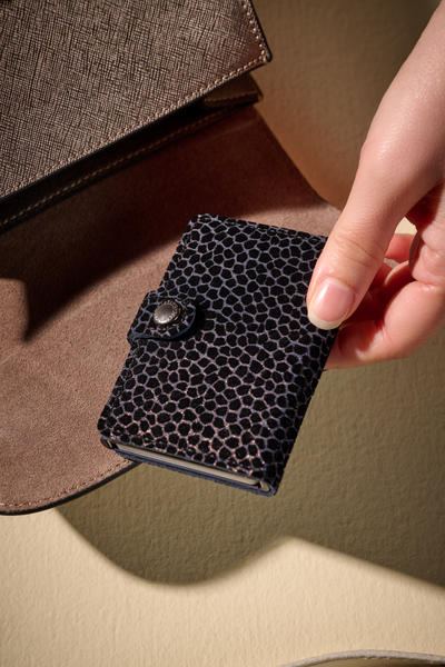 Secrid Miniwallet Leo/Zibra/Giraffina
