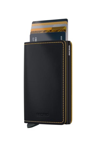 Secrid Slimwallet Matte