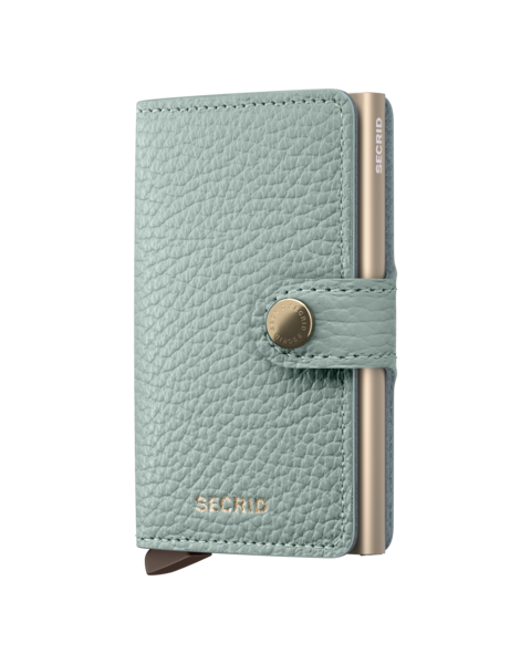Secrid Miniwallet Pebble