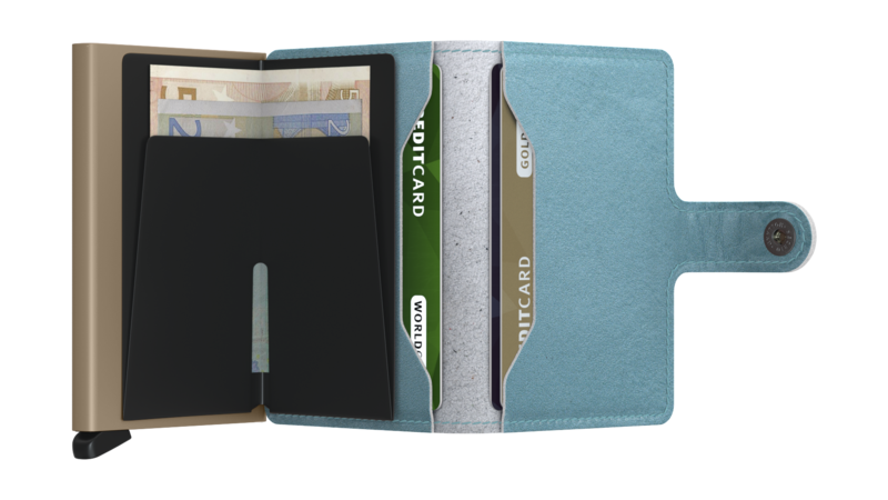 Secrid Miniwallet Art