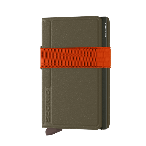 Secrid Bandwallet LIBA (non-leather)