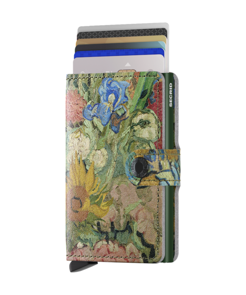 Secrid Miniwallet Art