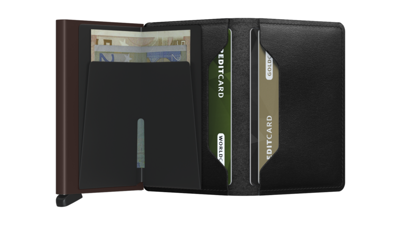 Secrid Slimwallet Original