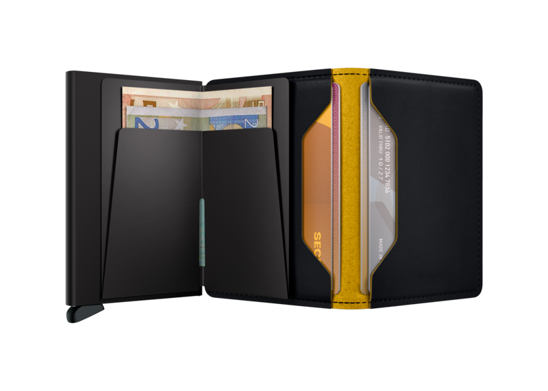 Secrid Slimwallet Matte