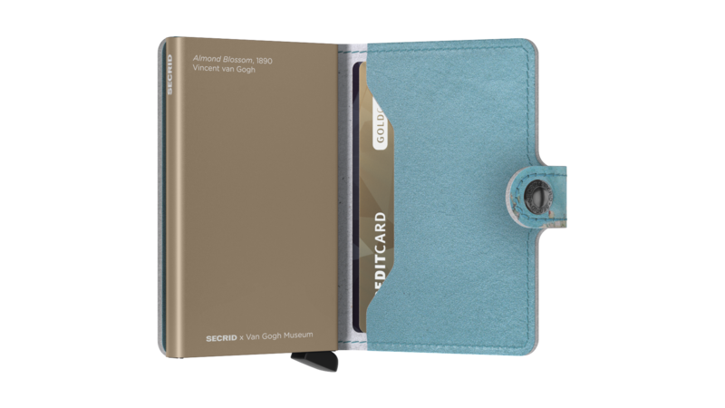 Secrid Miniwallet Art