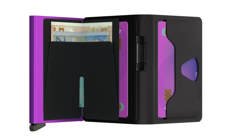 Secrid BANDWALLET TPU (non-leather) | LIMITED EDITION