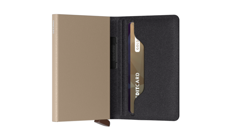 Secrid Bandwallet LIBA (non-leather)