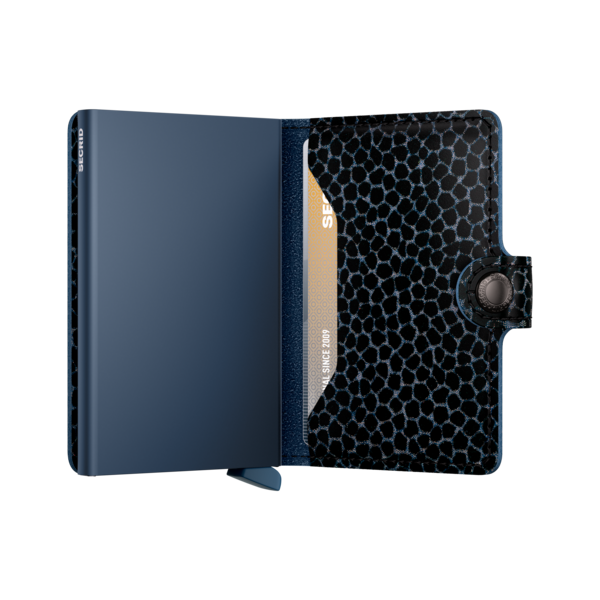 Secrid Miniwallet Leo/Zibra/Giraffina