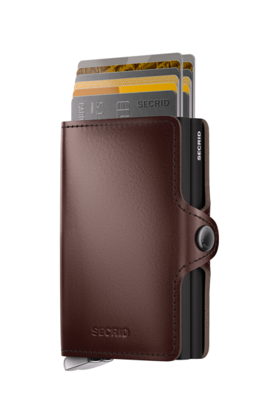 Secrid Twinwallet Premium Dusk