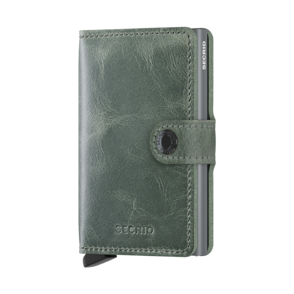 Secrid Miniwallet Vintage