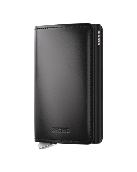 Secrid Slimwallet Premium+ Dusk