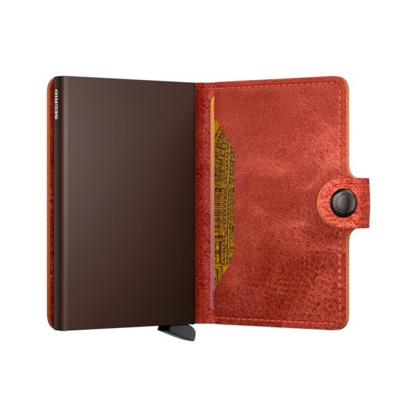 Secrid Miniwallet Vintage