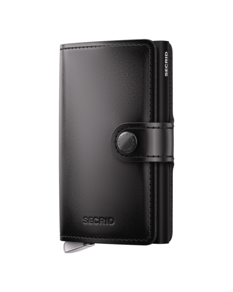 Secrid Miniwallet Premium Dusk