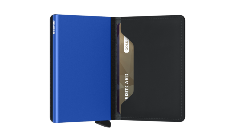 Secrid Slimwallet Matte