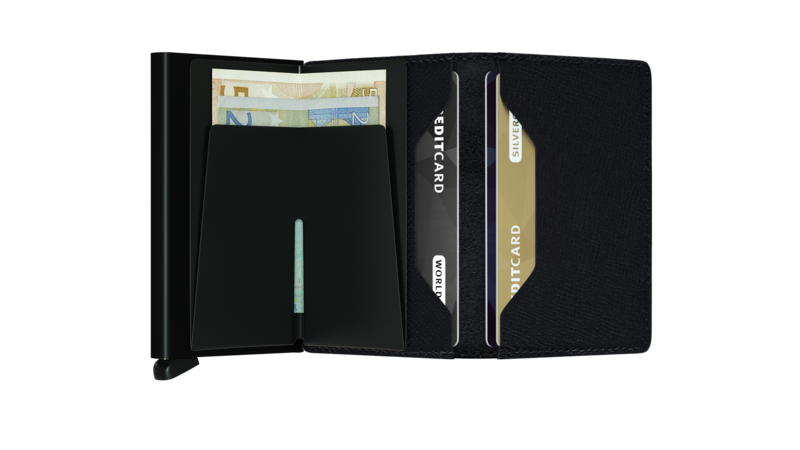 Secrid Slimwallet Crisple