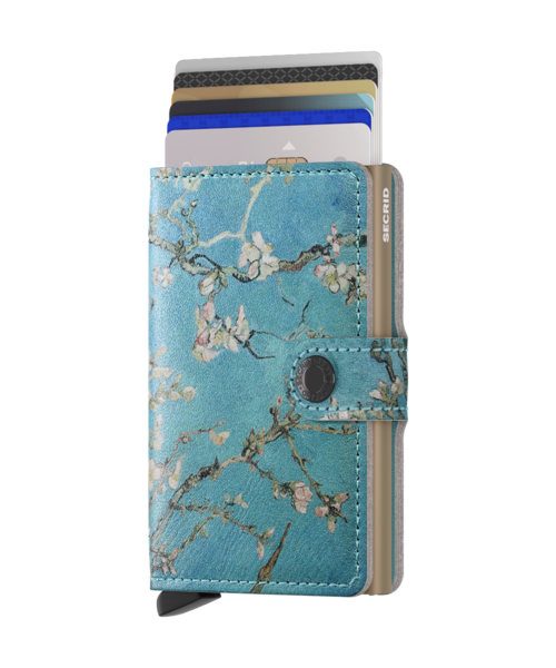 Secrid Miniwallet Art