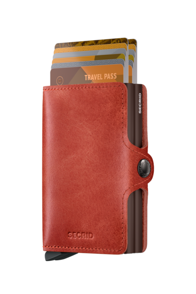 Secrid Twinwallet Vintage