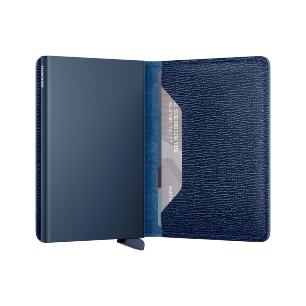 Secrid Slimwallet Crisple