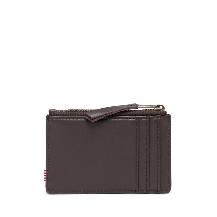 Hershel Oscar Leather Wallet