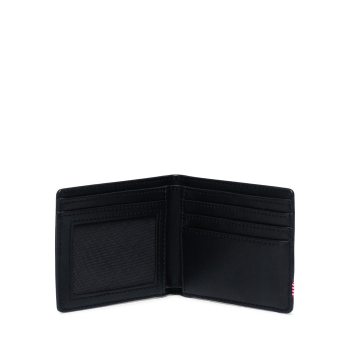 Hershel Hank Leather Wallet