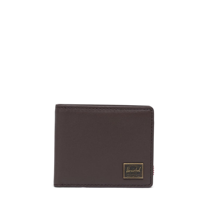 Hershel Hank Leather Wallet