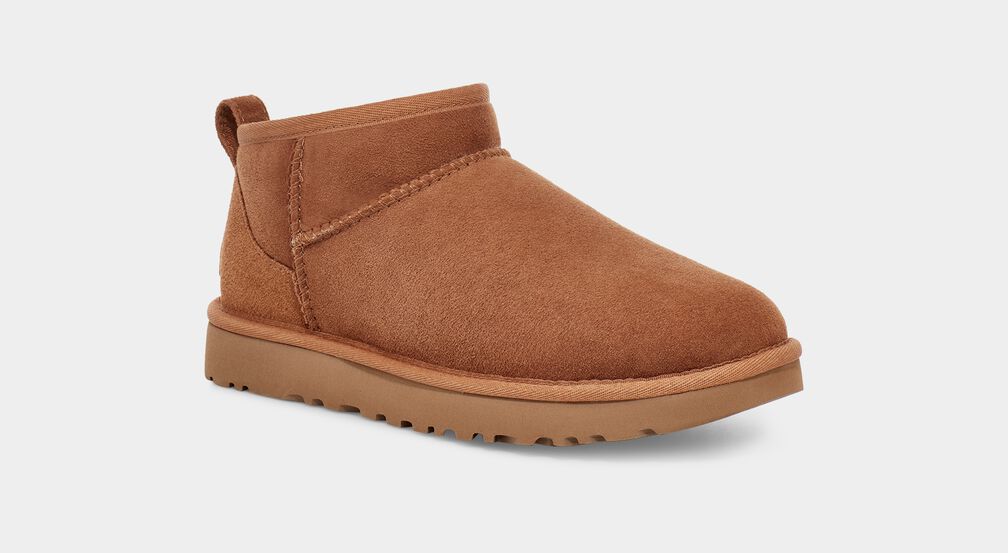 UGG Classic Ultra Mini