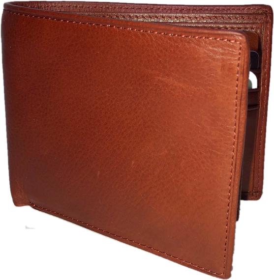 Osgoode Marley Leather Men's Passcase RFID