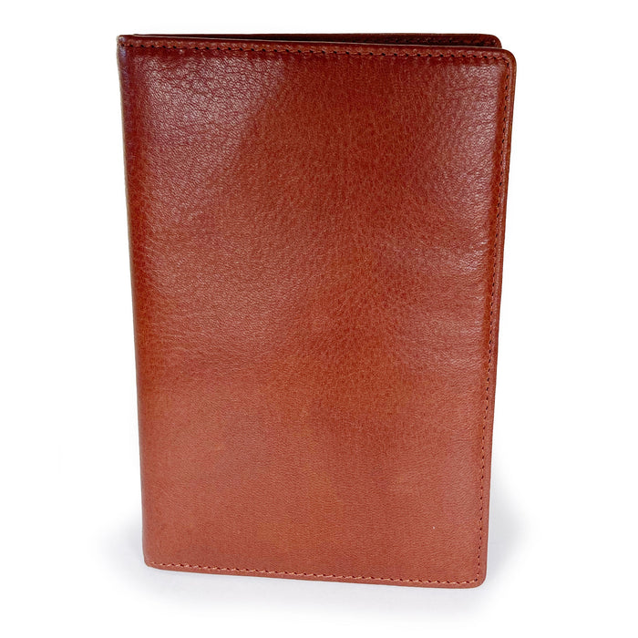 Osgoode Marley Leather Men's RFID Elite Card Case