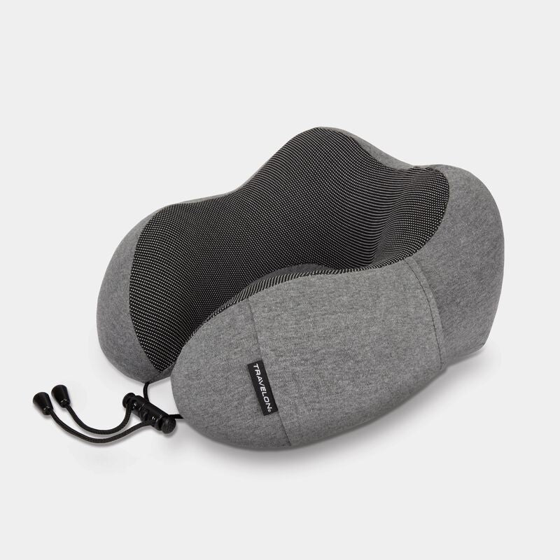 Travel Pillow & Blankets