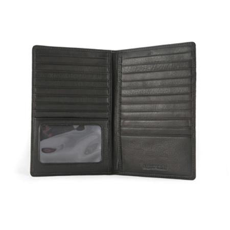 Osgoode Marley Leather Men's RFID Elite Card Case