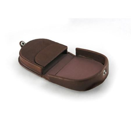 Osgoode Marley Leather Coin Tray Deluxe