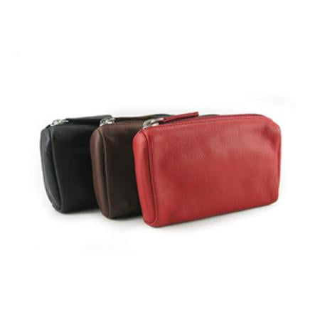Osgoode Marley Leather Coin Pouch Large