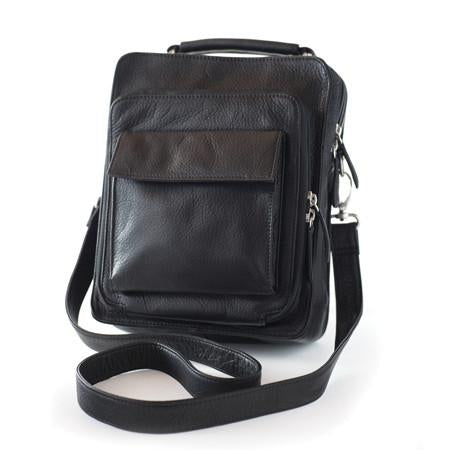 Osgoode Marley Leather Unisex Medium Travel Pack
