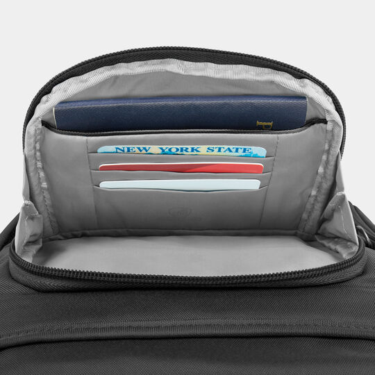 Travelon Anti-Theft Classic Medium Tour Bag