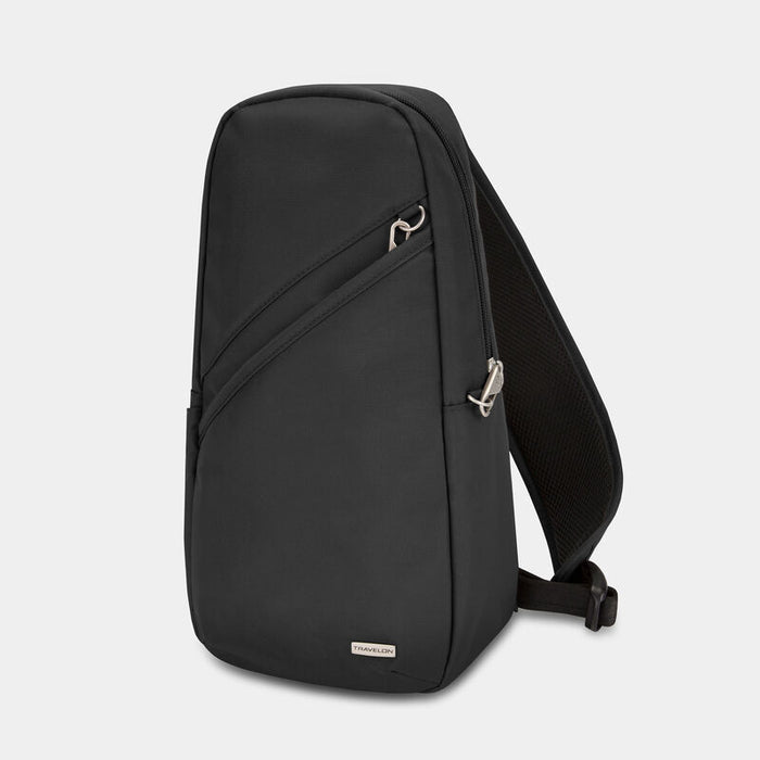 Travelon Anti-Theft Classic Sling Bag