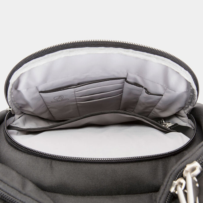 Travelon Anti-Theft Classic Large Backpack Black