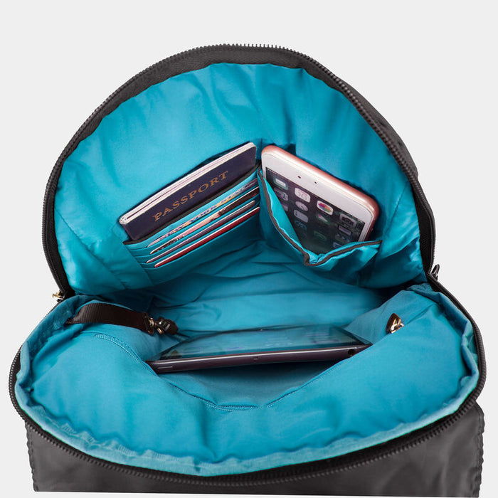 Travelon Anti-Theft Signature Slim Backpack